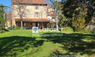 Maison 10 Pièces 160 m² à vendre à Saint-Marcellin-en-Forez (42680)