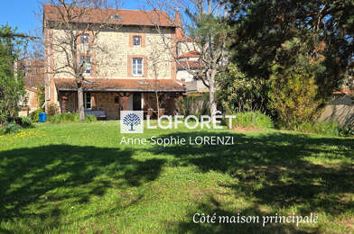 Maison 10 pièces 450000 €