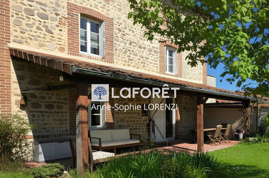 Maison 10 pièces 450000 €