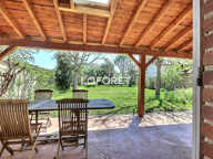 Maison en pierre - Jardin arboré 1000 m2 — photo 2