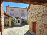 Maison en pierre - Jardin arboré 1000 m2 — photo 4