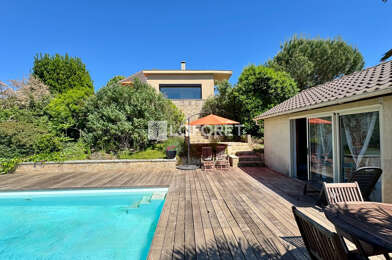 Maison 6 pièces 699000 €