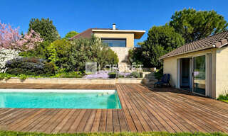 Maison 6 Pièces 169 m² à vendre à Lentilly (69210)