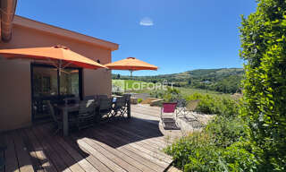 Maison 6 Pièces 169 m² à vendre à Lentilly (69210)