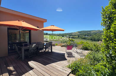 Maison 6 pièces 699000 €