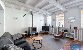 Maison 5 Pièces 178 m² à vendre à Valenciennes (59300)