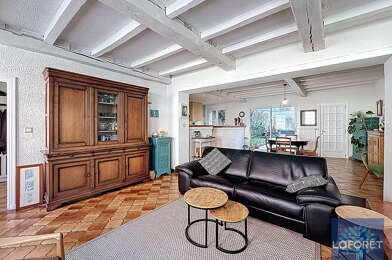Maison 5 pièces 327600 €