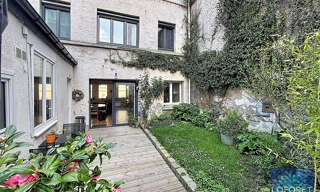Maison 5 Pièces 178 m² à vendre à Valenciennes (59300)
