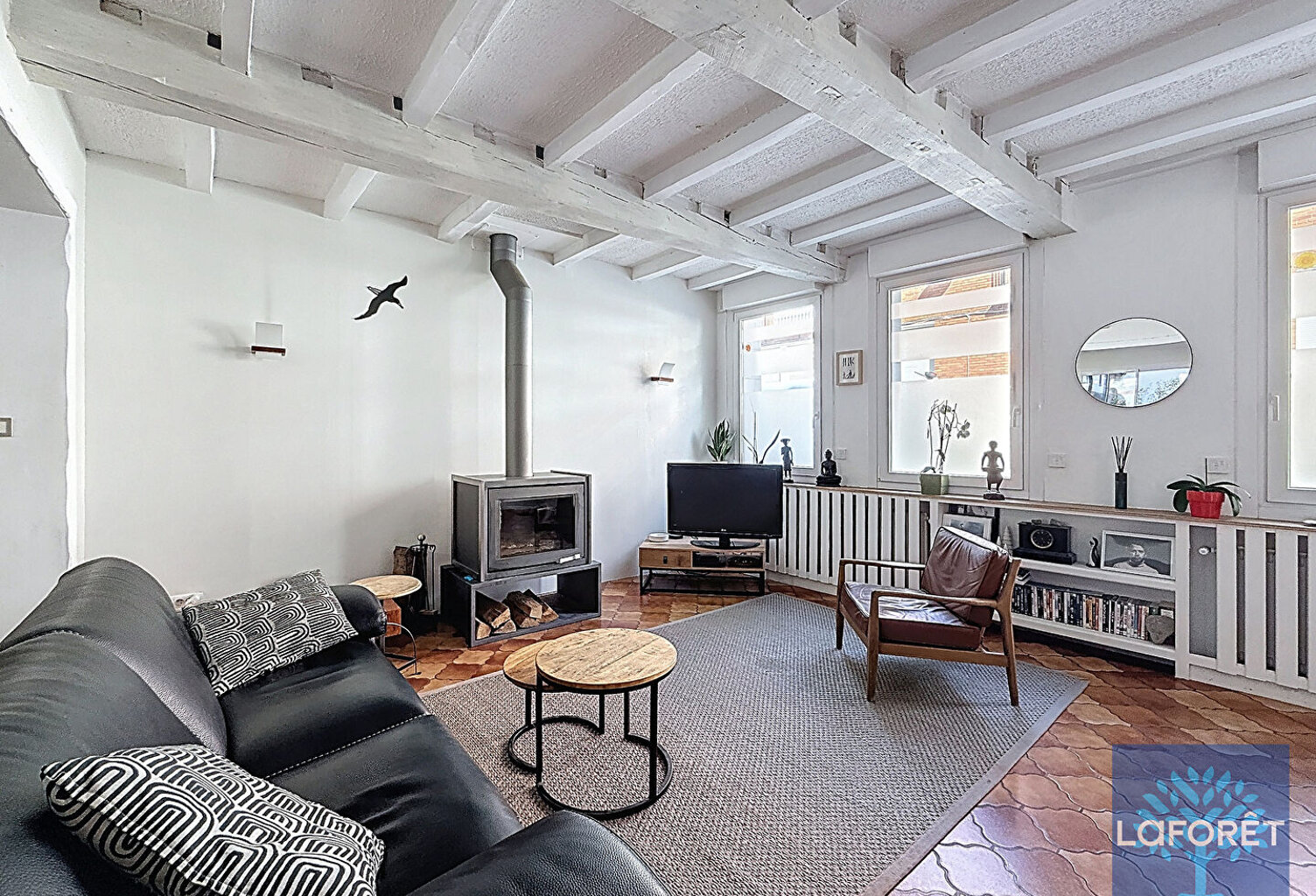 Maison bourgeoise en hypercentre Valenciennes — photo 1