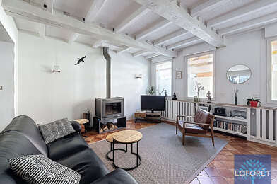 Maison 5 pièces 312000 €