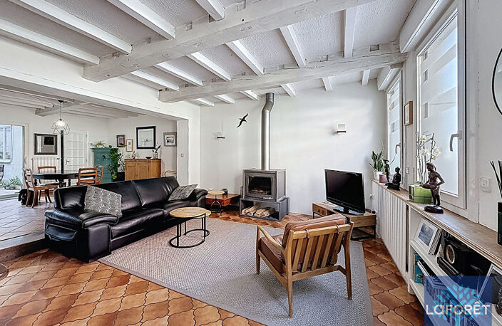 Maison bourgeoise en hypercentre Valenciennes — photo 3