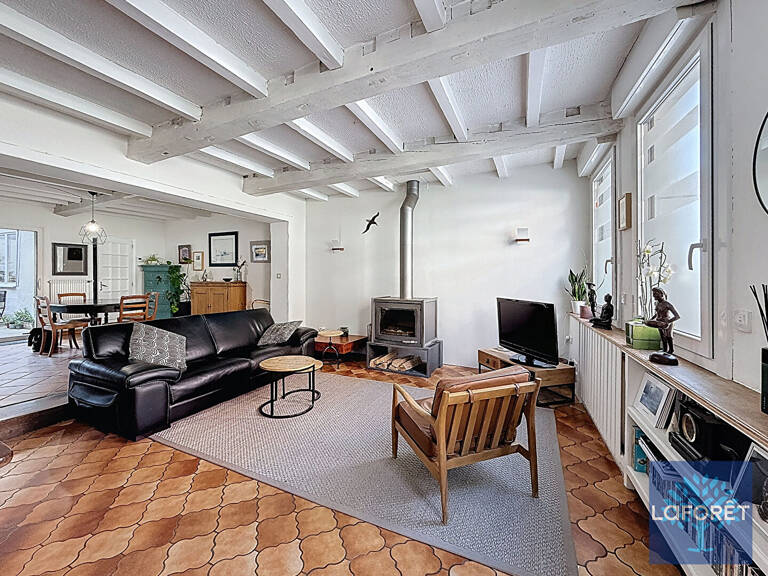 Maison bourgeoise en hypercentre Valenciennes — photo 1