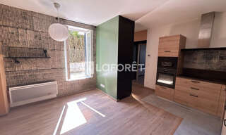 Appartement 3 Pièces 57 m² à vendre à Aix-les-Bains (73100)