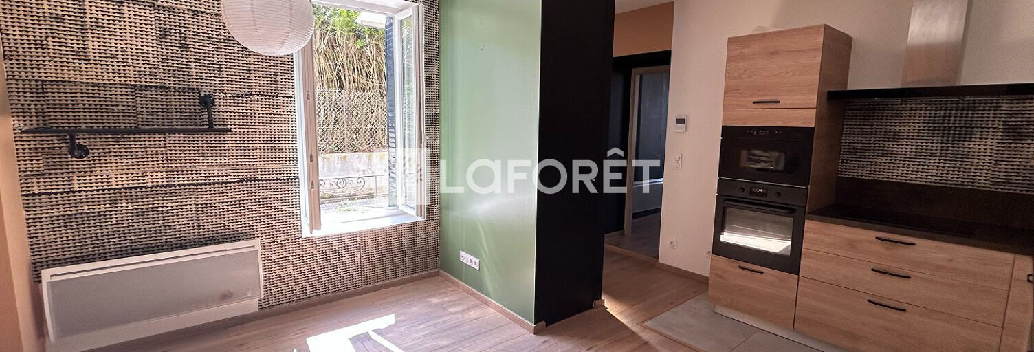 Appartement 3 Pièces 57 m² à vendre à Aix-les-Bains (73100)