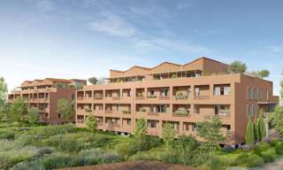 Appartement neuf   m² à vendre à Entraigues-sur-la-Sorgue (84320)