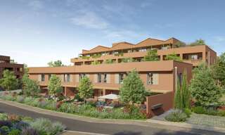 Appartement neuf   m² à vendre à Entraigues-sur-la-Sorgue (84320)