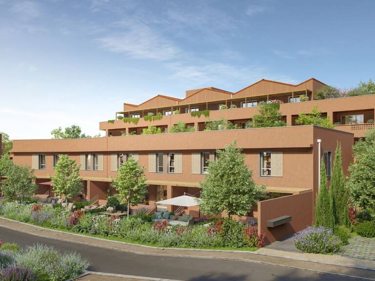 GRAND AVIGNON - DU 2 AU 4 PIÈCES DUPLEX — photo 1