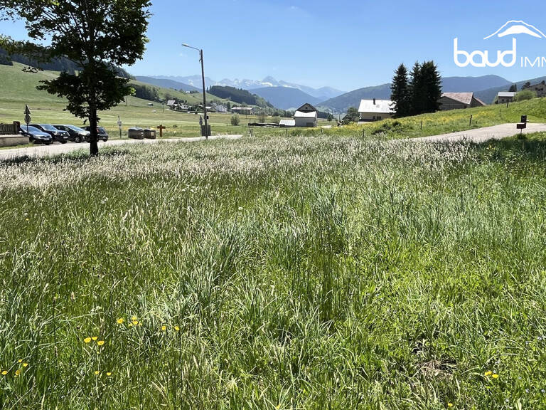 Terrain à bâtir 675 m² — photo 1