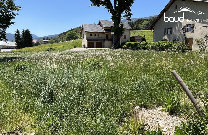 Terrain à bâtir 675 m² — photo 4