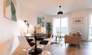 Appartement neuf   m² à vendre à Boissy-Saint-Léger (94470)