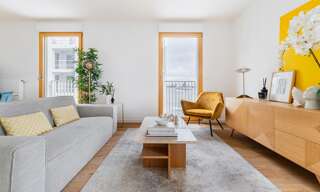 Appartement 4 Pièces 83 m² à vendre à Orly (94310)