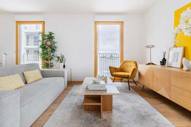 Appartement 4 pièces 409000 €