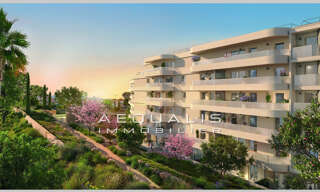 Appartement 1 Pièce 20 m² à vendre à Saint-Laurent-du-Var (06700)