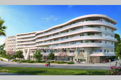 Appartement 1 pièces 112850 €