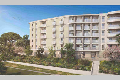 Appartement 1 pièces 112850 €