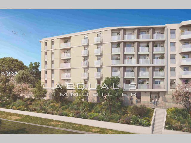 vente appartement 1 Pièce(s) — photo du bien