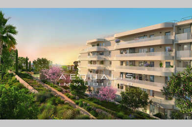 Appartement 3 pièces 281820 €