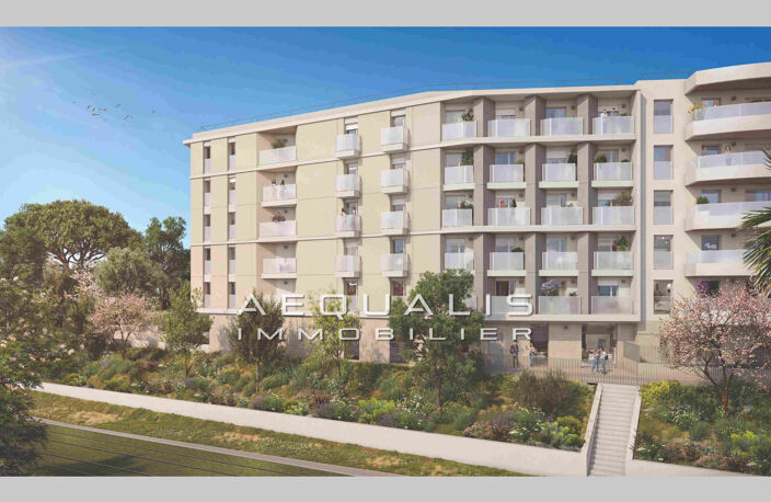 vente appartement 3 Pièce(s) — photo 2