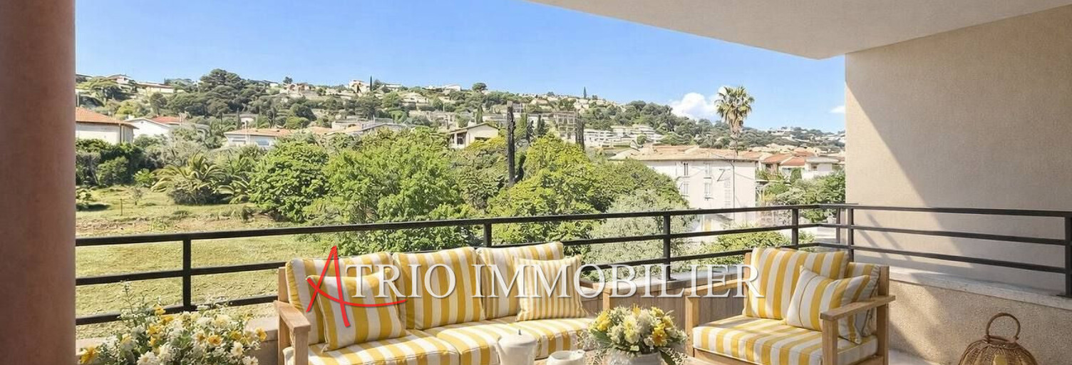 Appartement 2 Pièces 39 m² à vendre à Saint-Laurent-du-Var (06700)