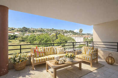 Appartement 2 pièces 235000 €