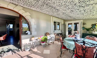 Maison 7 Pièces 175 m² à vendre à Saint-André-de-la-Roche (06730)