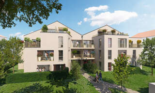 Appartement neuf   m² à vendre à Toulouse (31000)