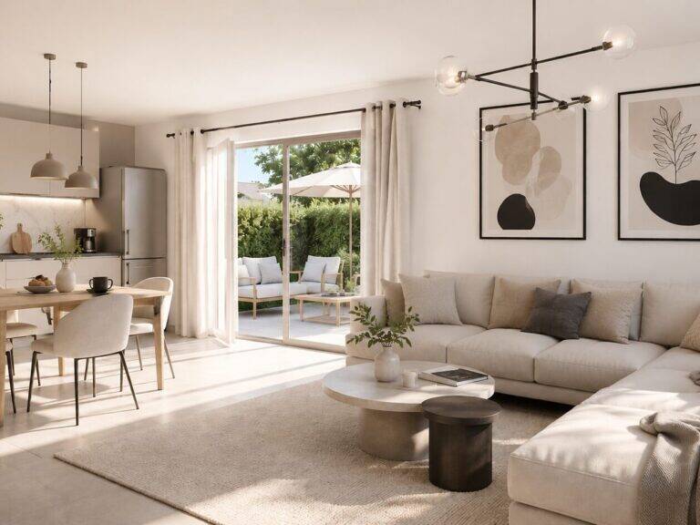 
          Appartement
          (36 à 86 m²)
          Toulouse
          -
          31
         — photo 1