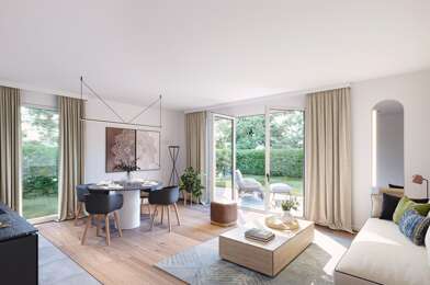 Appartement 3 pièces 199000 €