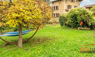 Maison 8 Pièces 204 m² à vendre à Chessy (69380)