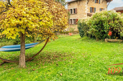 Maison 8 pièces 580000 €