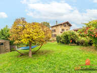 MAISON EN PIERRES DOREES — photo 4