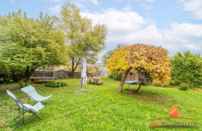 MAISON EN PIERRES DOREES — photo 5