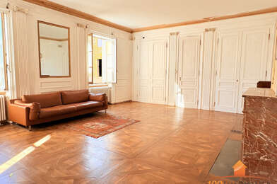 Maison 7 pièces 440000 €