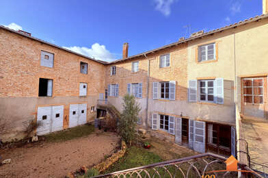 Maison 7 pièces 420000 €