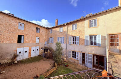 Belle propriété ancienne — photo du bien