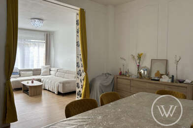Maison 4 pièces 135000 €