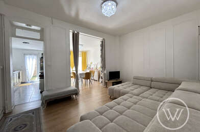 Maison 4 pièces 135000 €