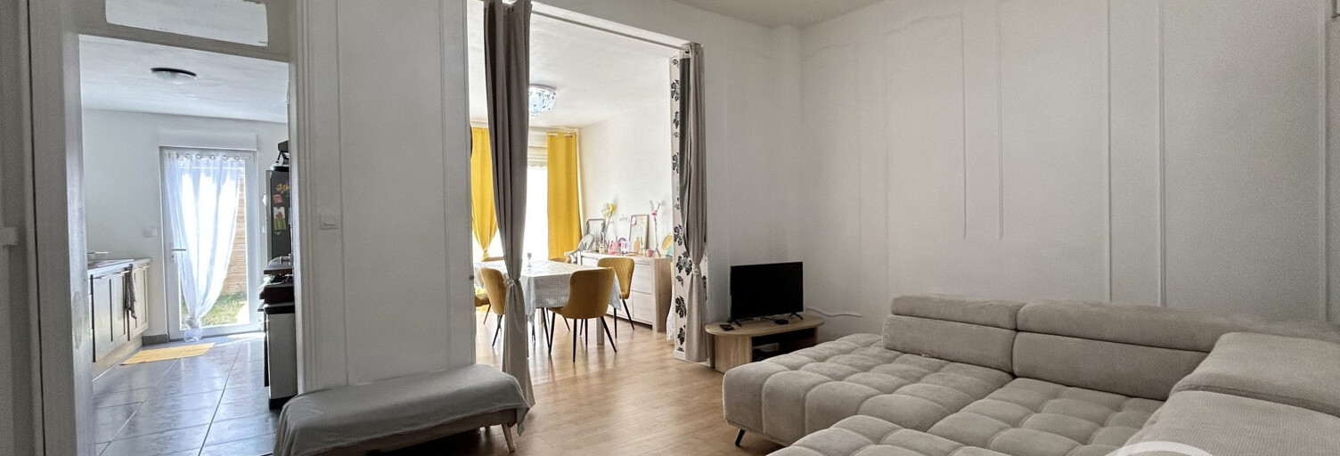 Maison 4 Pièces 114 m² à vendre à Denain (59220)