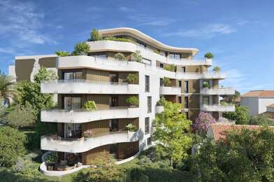 Appartement 4 pièces 801000 €