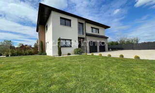 Maison 7 Pièces 274 m² à vendre à Isneauville (76230)